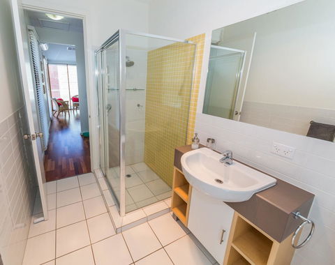 South Shores Villa 31 - South Shores Normanville - Tourism Hervey Bay 15
