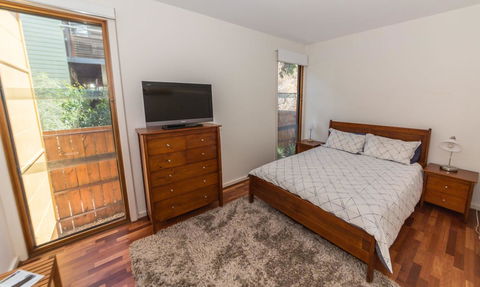 South Shores Villa 31 - South Shores Normanville - Tourism Hervey Bay 16