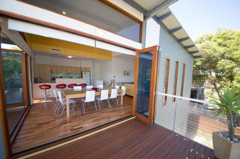 South Shores Villa 31 - South Shores Normanville - Tourism Hervey Bay 0
