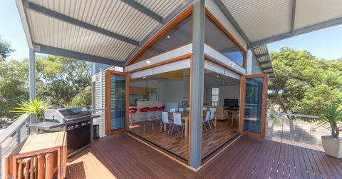 South Shores Villa 31 - South Shores Normanville - Tourism Hervey Bay 3