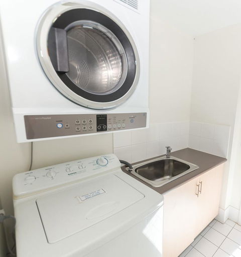 South Shores Villa 31 - South Shores Normanville - Tourism Hervey Bay 13