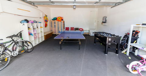 South Shores Villa 31 - South Shores Normanville - Tourism Hervey Bay 6
