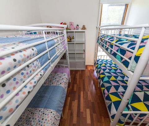 South Shores Villa 31 - South Shores Normanville - Tourism Hervey Bay 20