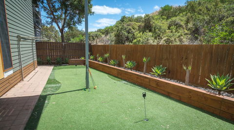 South Shores Villa 31 - South Shores Normanville - Tourism Hervey Bay 9