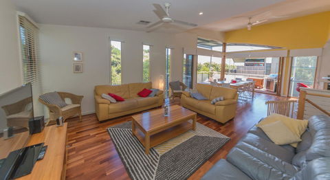 South Shores Villa 31 - South Shores Normanville - Tourism Hervey Bay 10