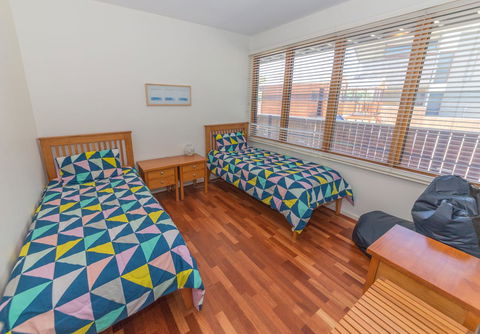 South Shores Villa 31 - South Shores Normanville - Tourism Hervey Bay 18