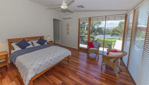 South Shores Villa 31 - South Shores Normanville - Tourism Hervey Bay 17