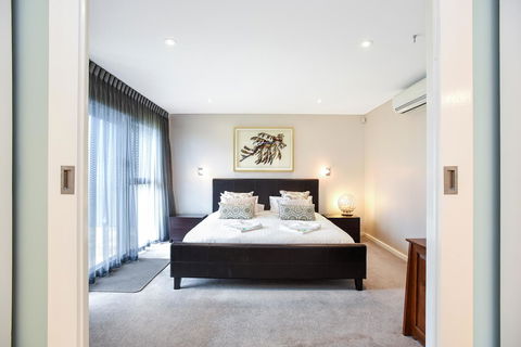 Esplanade Escape - Tourism Hervey Bay 35