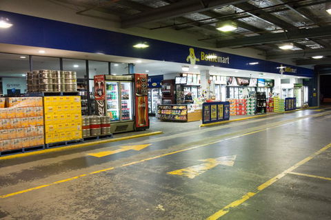 Grand Tasman Hotel - Hervey Bay Accommodation 24