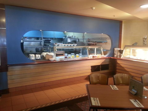 Grand Tasman Hotel - Hervey Bay Accommodation 18