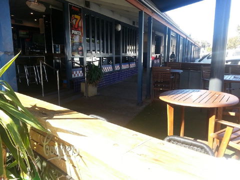 Grand Tasman Hotel - Hervey Bay Accommodation 3