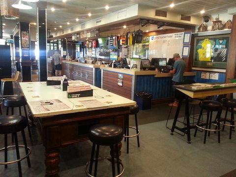 Grand Tasman Hotel - Hervey Bay Accommodation 7