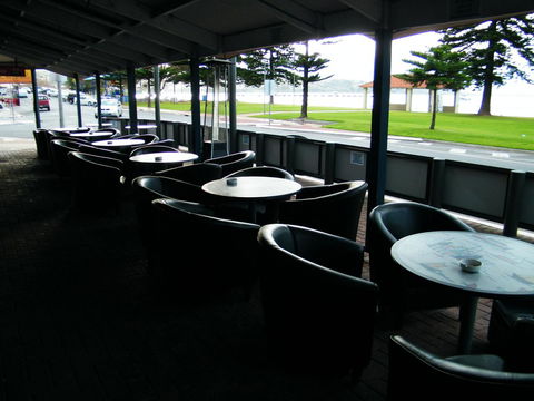 Grand Tasman Hotel - Hervey Bay Accommodation 27