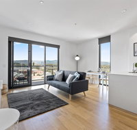 Views On Surflen - Hervey Bay Accommodation