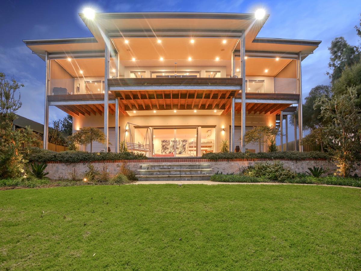 Bakara SA Hervey Bay Accommodation