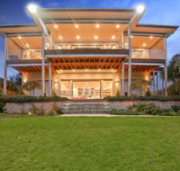 Muse on the Murray - Hervey Bay Accommodation