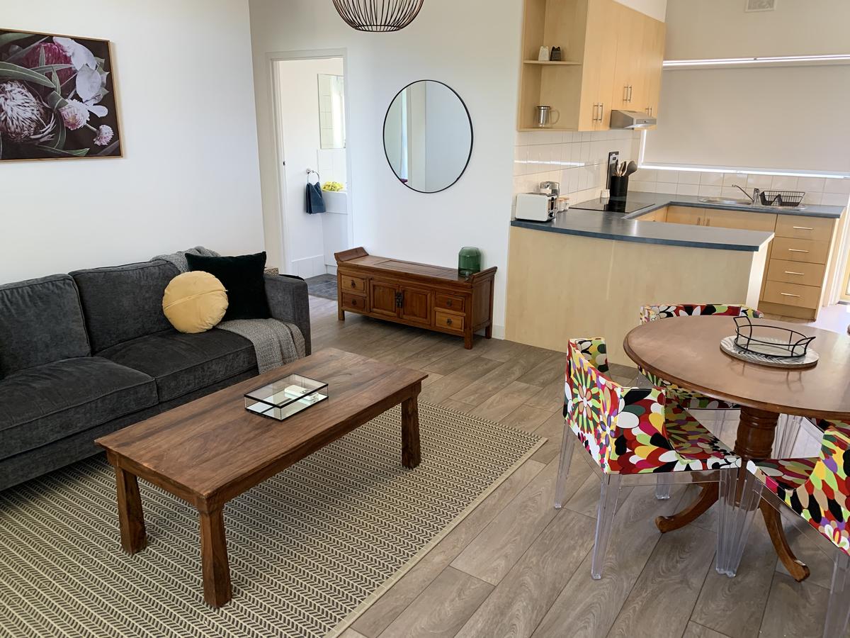 Salisbury East SA Hervey Bay Accommodation