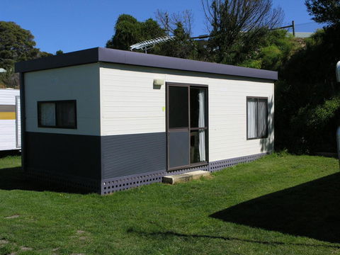 Lakeside Tourist Park - Hervey Bay Accommodation 4