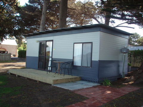 Lakeside Tourist Park - Hervey Bay Accommodation 10