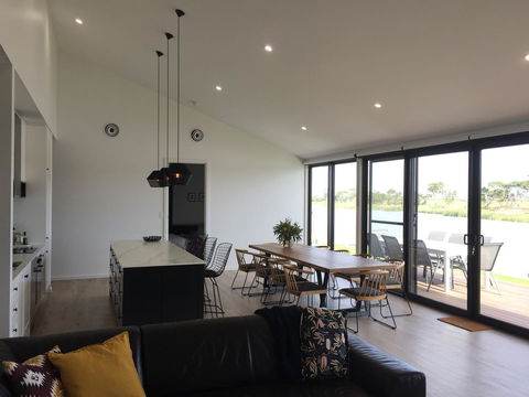 Casa Carrera - Tourism Hervey Bay 6