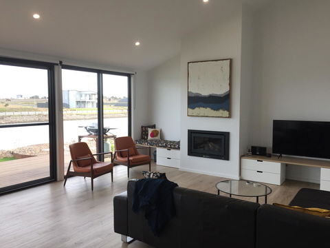 Casa Carrera - Tourism Hervey Bay 9