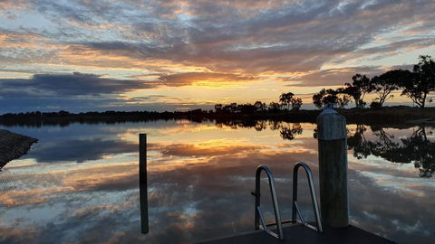 Casa Carrera - Tourism Hervey Bay 1