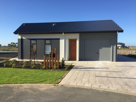 Casa Carrera - Tourism Hervey Bay 2