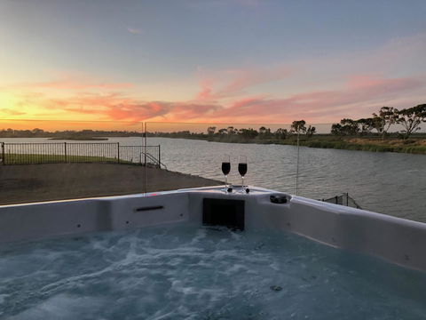 Casa Carrera - Tourism Hervey Bay 17