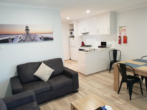 BIG4 Port Hughes Holiday Park - Hervey Bay Accommodation 5