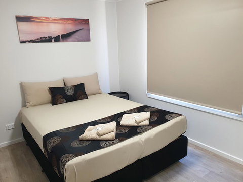 BIG4 Port Hughes Holiday Park - Hervey Bay Accommodation 3