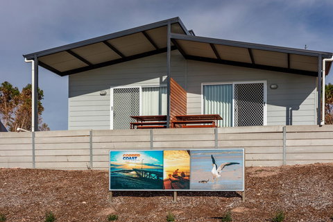 BIG4 Port Hughes Holiday Park - Hervey Bay Accommodation 7