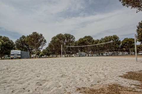 BIG4 Port Hughes Holiday Park - Hervey Bay Accommodation 14