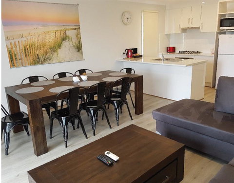 BIG4 Port Hughes Holiday Park - Hervey Bay Accommodation 12