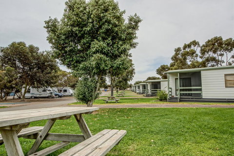 BIG4 Port Hughes Holiday Park - Hervey Bay Accommodation 21