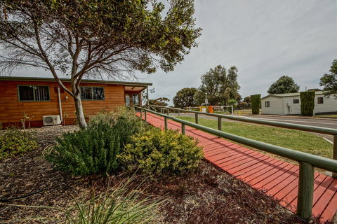BIG4 Port Hughes Holiday Park - Hervey Bay Accommodation 22