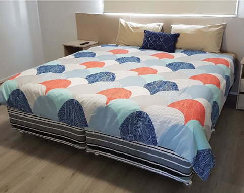 BIG4 Port Hughes Holiday Park - Hervey Bay Accommodation 6