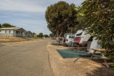 BIG4 Port Hughes Holiday Park - Hervey Bay Accommodation 13