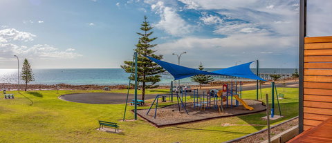 BIG4 Port Hughes Holiday Park - Hervey Bay Accommodation 20