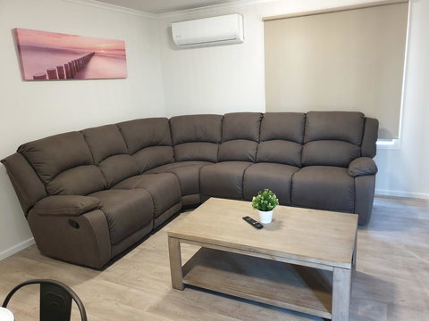 BIG4 Port Hughes Holiday Park - Hervey Bay Accommodation 2