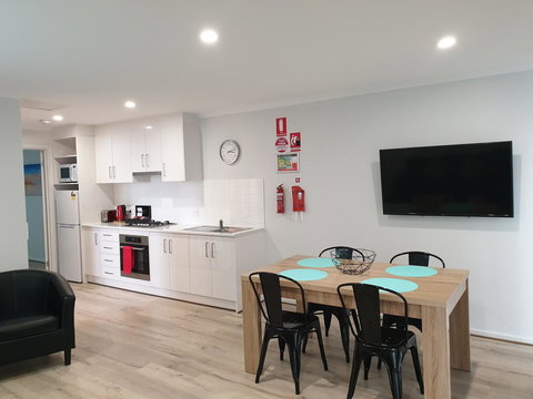 BIG4 Port Hughes Holiday Park - Hervey Bay Accommodation 11