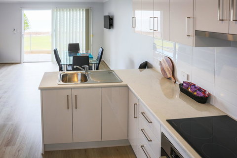 BIG4 Port Hughes Holiday Park - Hervey Bay Accommodation 16