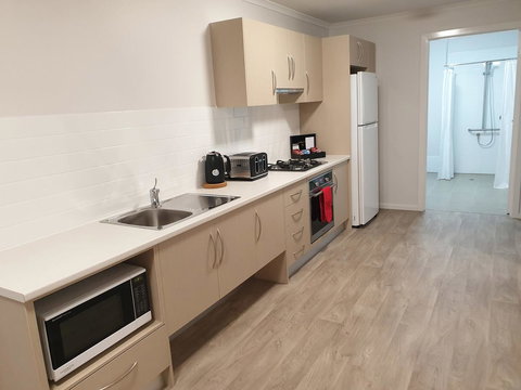 BIG4 Port Hughes Holiday Park - Hervey Bay Accommodation 9