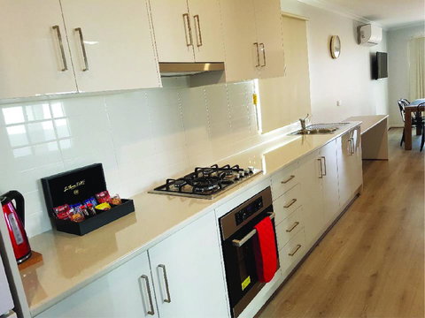 BIG4 Port Hughes Holiday Park - Hervey Bay Accommodation 15