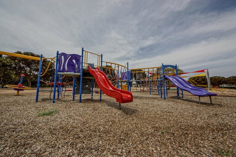 BIG4 Port Hughes Holiday Park - Hervey Bay Accommodation 19