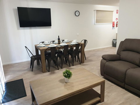 BIG4 Port Hughes Holiday Park - Hervey Bay Accommodation 4