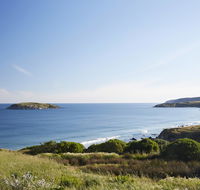 NRMA Victor Harbor Beachfront Holiday Park - Tourism Hervey Bay