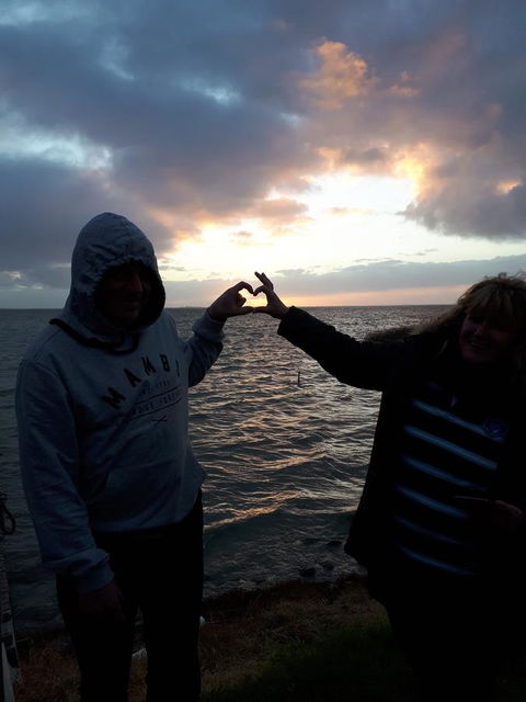 Meningie Waterfront Motel - Hervey Bay Accommodation 7