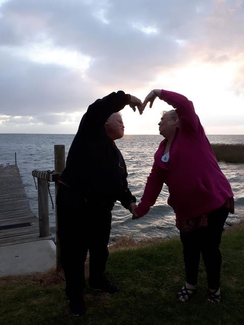 Meningie Waterfront Motel - Hervey Bay Accommodation 6