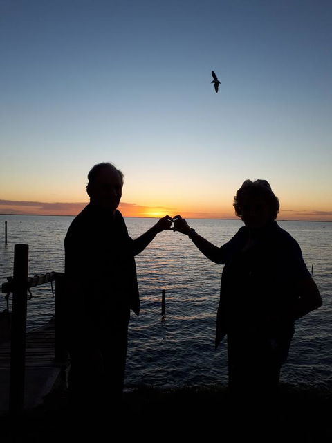 Meningie Waterfront Motel - Hervey Bay Accommodation 19