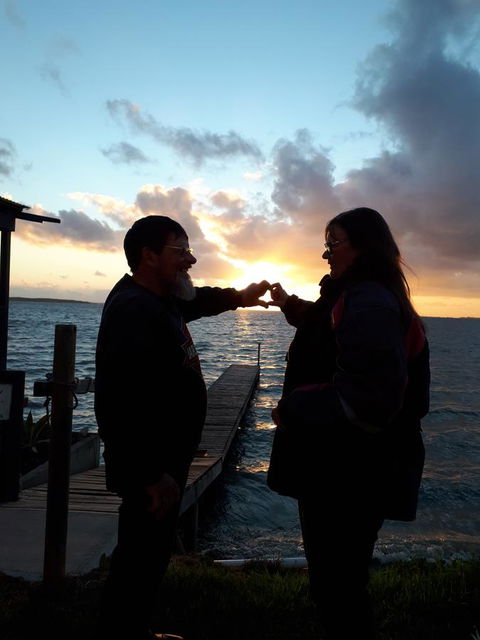 Meningie Waterfront Motel - Hervey Bay Accommodation 23